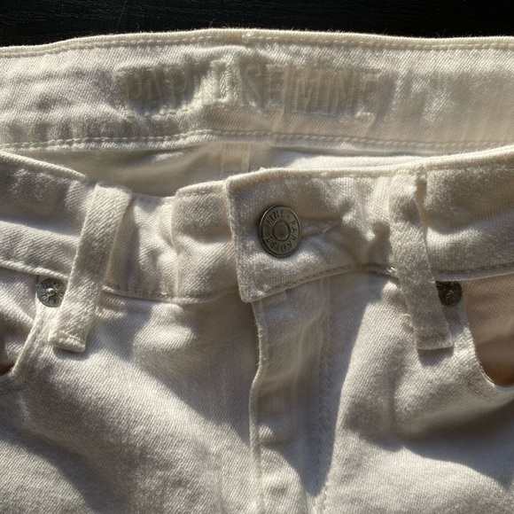 Paradise Mine Jeans - Picture 2 of 5